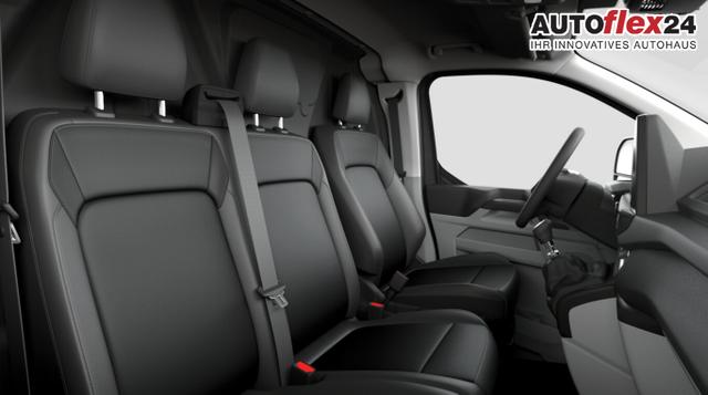 Ford Transit Custom Trend TDCi 150 320 L1 LadeP Kam 