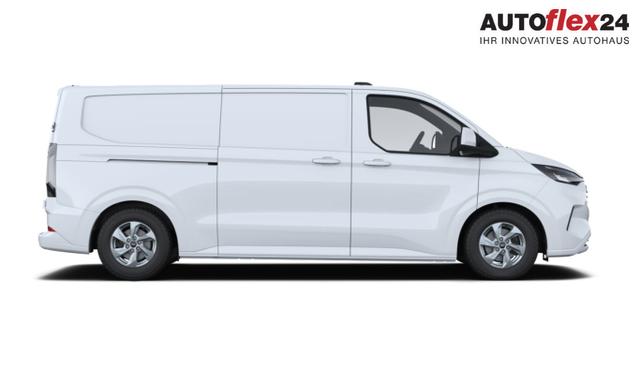 Vorlauffahrzeuge Ford Transit Custom - Limited TDCi 150 320 L2 LED SHZ