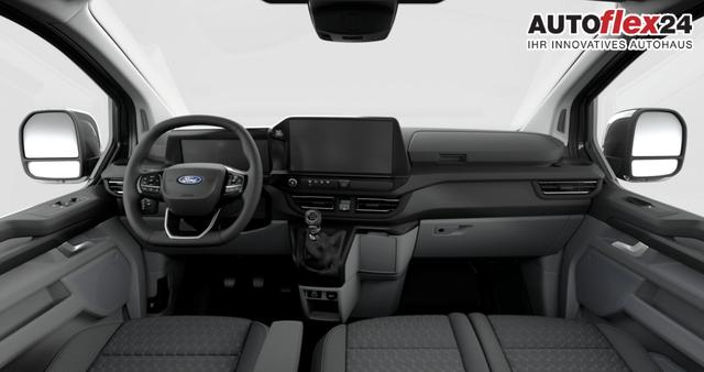 Ford Transit Custom Limited TDCi 150 320 L2 LED SHZ 