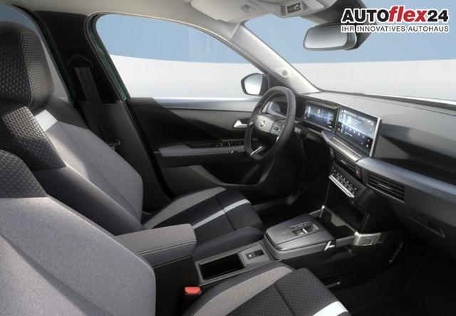 Opel Frontera GS 145 Hybrid AT6 SHZ LHZ Nav Kam 17Z 