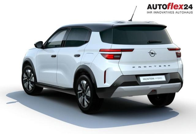 Opel Frontera GS 145 Hybrid AT6 TechP SHZ LHZ Nav Kam 