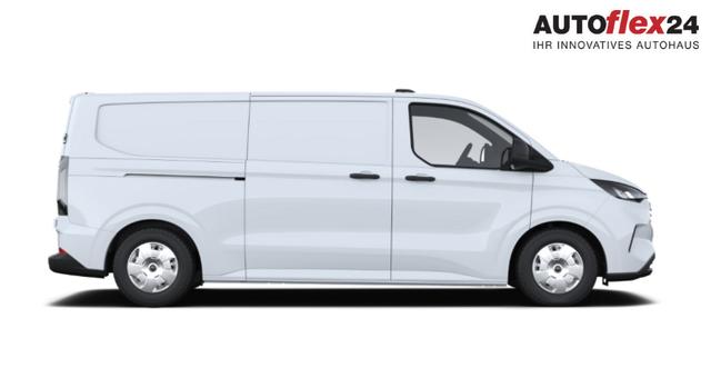 Vorlauffahrzeuge Ford Transit Custom - Trend TDCi 150 320 L2 LED AHK Kam