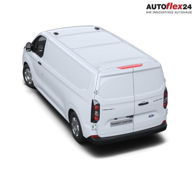 Ford Transit Custom Trend TDCi 150 320 L2 LED AHK Kam 