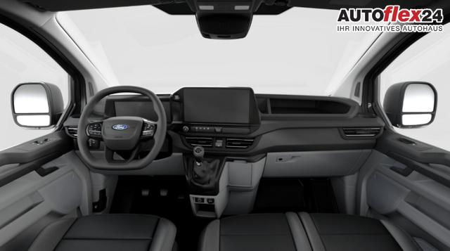 Ford Transit Custom Trend TDCi 150 320 L2 LED LadeP 