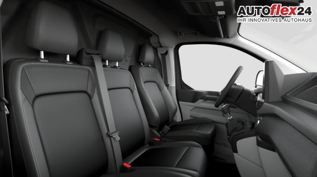 Ford Transit Custom Trend TDCi 150 320 L2 LED LadeP 