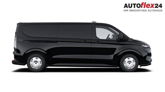 Vorlauffahrzeuge Ford Transit Custom - Trend TDCi 150 320 L2 LadeP Kam