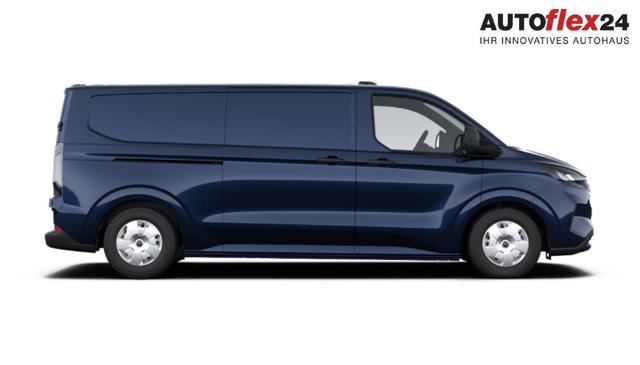 Vorlauffahrzeuge Ford Transit Custom - Trend TDCi 150 320 L2 AHK LadeP