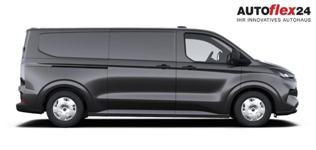 Vorlauffahrzeuge Ford Transit Custom - Trend TDCi 150 320 L2 LED LadeP