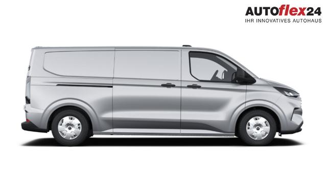 Vorlauffahrzeuge Ford Transit Custom - Trend TDCi 170 Aut 320 L2 AHK Kam