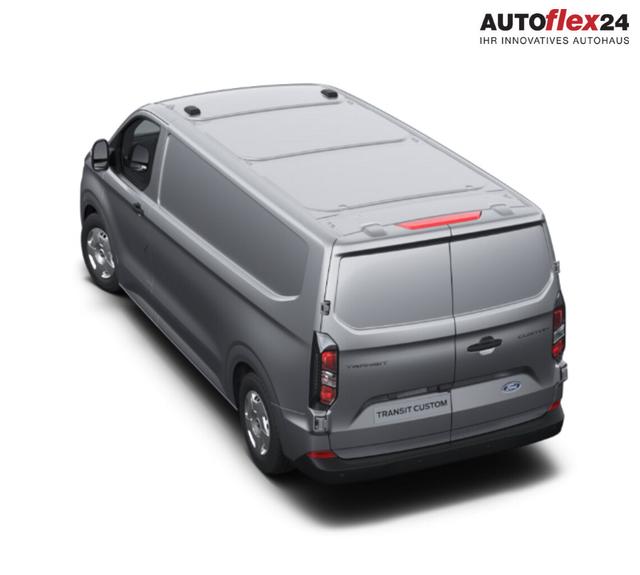 Ford Transit Custom Trend TDCi 170 Aut 320 L2 AHK Kam 