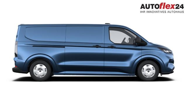Vorlauffahrzeuge Ford Transit Custom - Trend TDCi 170 Aut 320 L2 AHK Kam