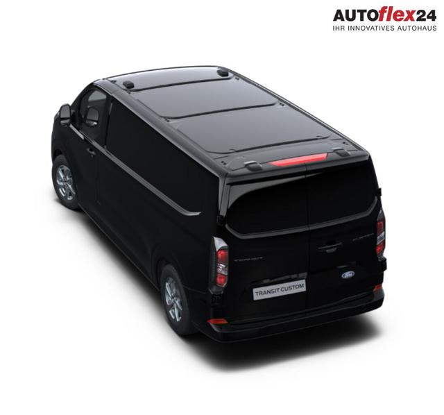 Ford Transit Custom Limited TDCi 150 320 L2 LED SHZ 