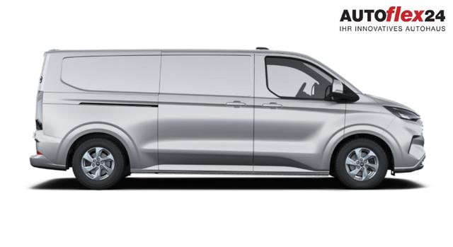 Vorlauffahrzeuge Ford Transit Custom - Limited TDCi 150 320 L2 LED SHZ