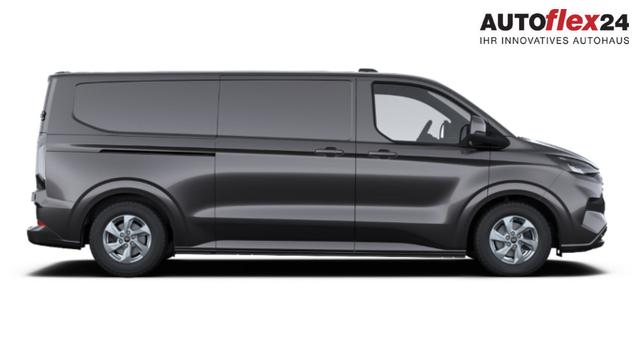 Vorlauffahrzeuge Ford Transit Custom - Limited TDCi 150 320 L2 LED SHZ