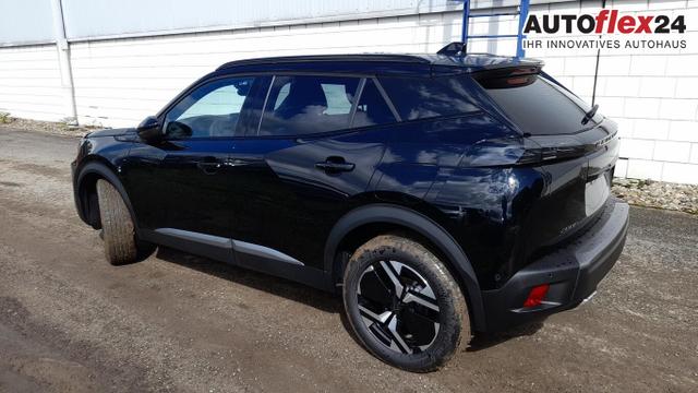 Peugeot 2008 GT MHEV ACC 360° Pano Massage SHZ Nav Keyl 