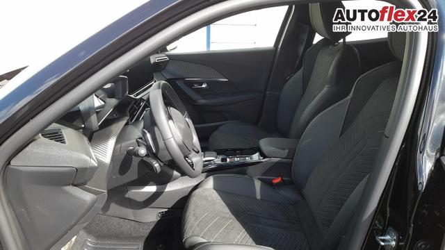 Peugeot 2008 GT MHEV ACC 360° Pano Massage SHZ Nav Keyl 