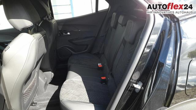 Peugeot 2008 GT MHEV ACC 360° Pano Massage SHZ Nav Keyl 