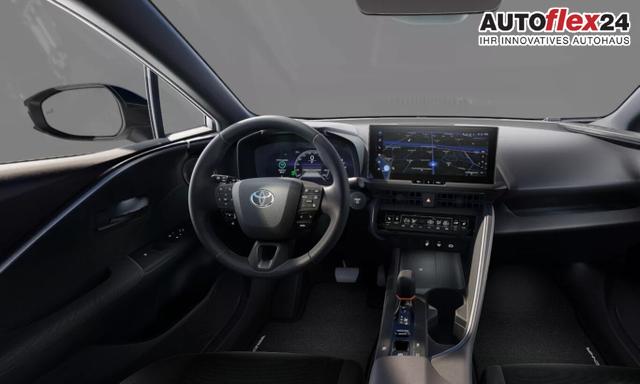 Toyota C-HR Teamplayer 2.0 Hybrid 197 CVT LED Nav SHZ 