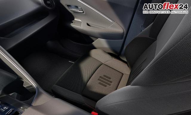 Toyota C-HR Teamplayer 2.0 Hybrid 197 CVT LED Nav SHZ 