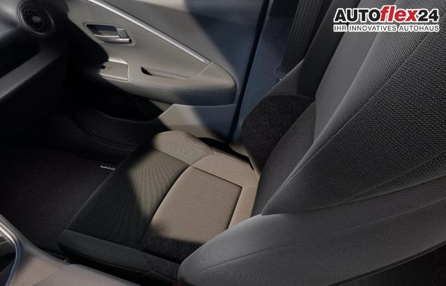 Toyota C-HR Comfort 1.8 Hybrid 140 CVT LED Nav SHZ DigC 