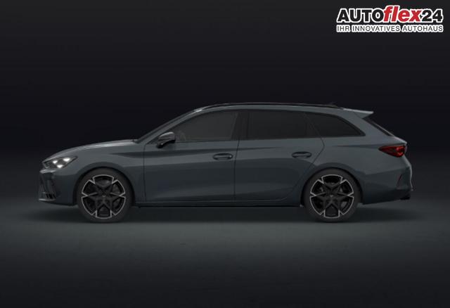 Vorlauffahrzeuge Cupra Leon Sportstourer - ST VZ 2.0 TSI 333 4D ACC SHZ eHK Kessy 19Z