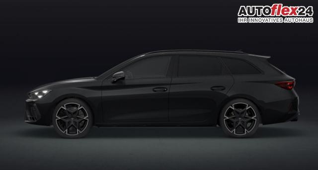 Vorlauffahrzeuge Cupra Leon Sportstourer - ST VZ 2.0 TSI 333 4D Pano Matrix IntelliD