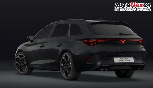Cupra Leon Sportstourer ST VZ 2.0 TSI 333 4D ACC Sennheiser EdgeP 