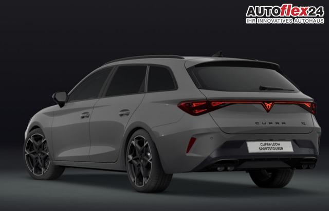 Cupra Leon Sportstourer ST VZ 2.0 TSI 333 4D Pano Matrix IntelliD 