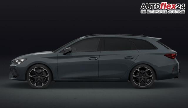 Vorlauffahrzeuge Cupra Leon Sportstourer - ST VZ 2.0 TSI 333 4D ACC SHZ AHK eHK EdgeP