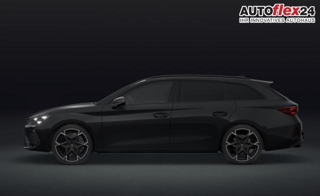 Vorlauffahrzeuge Cupra Leon Sportstourer - ST VZ 2.0 TSI 333 4D ACC SHZ AHK eHK EdgeP