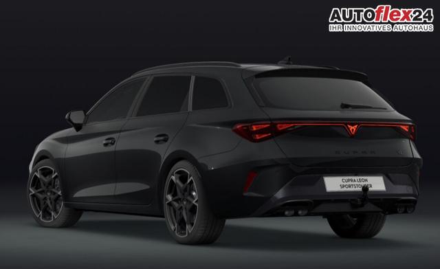 Cupra Leon Sportstourer ST VZ 2.0 TSI 333 4D ACC SHZ AHK eHK EdgeP 