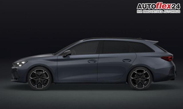 Vorlauffahrzeuge Cupra Leon Sportstourer - ST VZ 2.0 TSI 333 4D ACC SHZ AHK EdgeP eHK