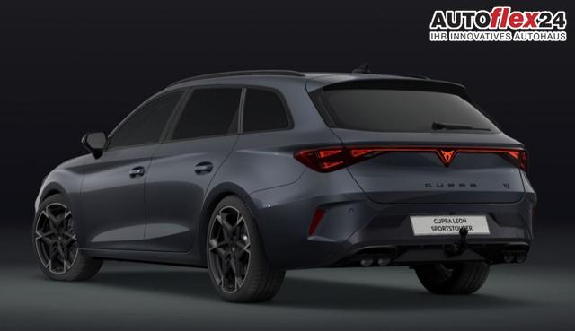 Cupra Leon Sportstourer ST VZ 2.0 TSI 333 4D ACC SHZ AHK EdgeP eHK 
