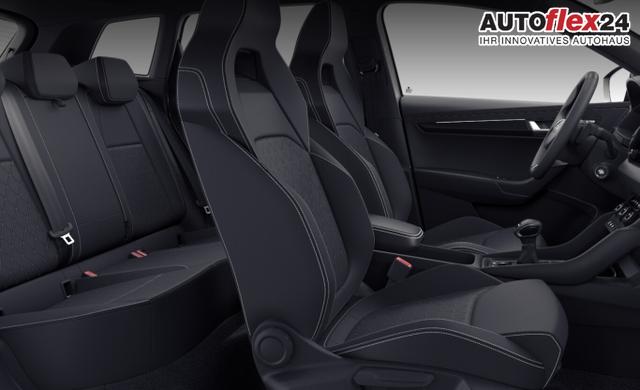 Skoda Karoq Sportline TSI DSG Sportl Matrix Nav 360° Canton ACC 