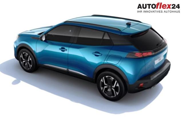 Peugeot 2008 Allure MHEV AT Nav Keyl ACC 360° SHZ 2xPDC 