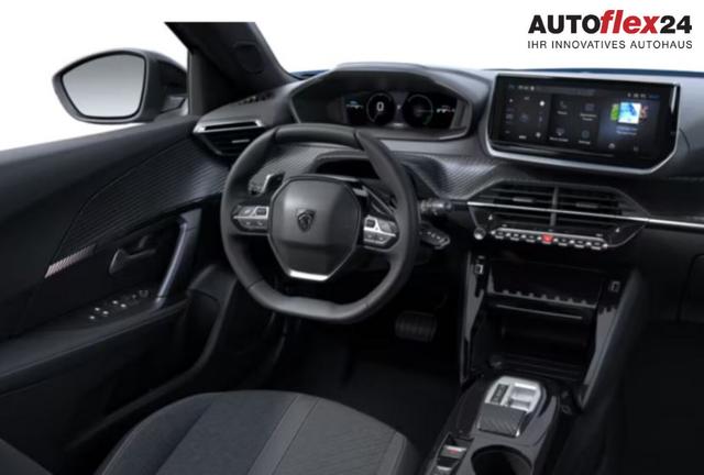 Peugeot 2008 Allure MHEV AT Nav Keyl ACC 360° SHZ 2xPDC 