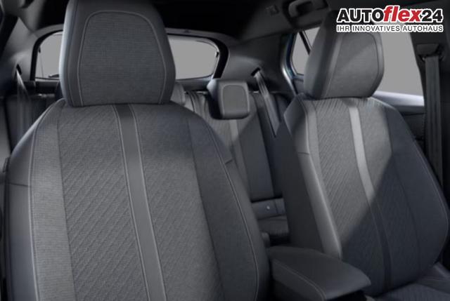 Peugeot 2008 Allure MHEV AT Nav Keyl ACC 360° SHZ 2xPDC 