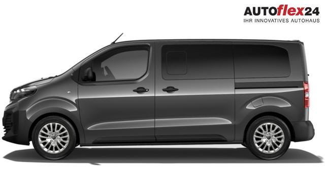 Vorlauffahrzeuge Peugeot Expert - Kombi L2 180 EAT8 8S LED Nav PrivG 2xKlim