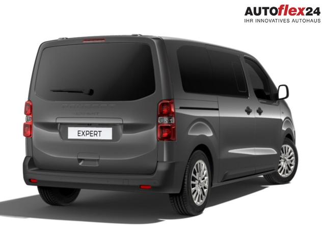 Peugeot Expert Kombi L2 180 EAT8 9S LED Nav PrivG 2xKlim 