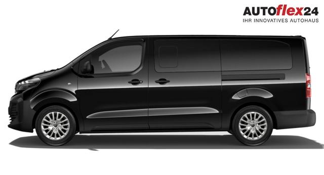 Vorlauffahrzeuge Peugeot Expert - Kombi L3 180 EAT8 8S LED Nav PrivG 2xKlim