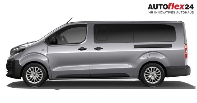 Vorlauffahrzeuge Peugeot Expert - Kombi L3 180 EAT8 8S LED Nav PrivG 2xKlim