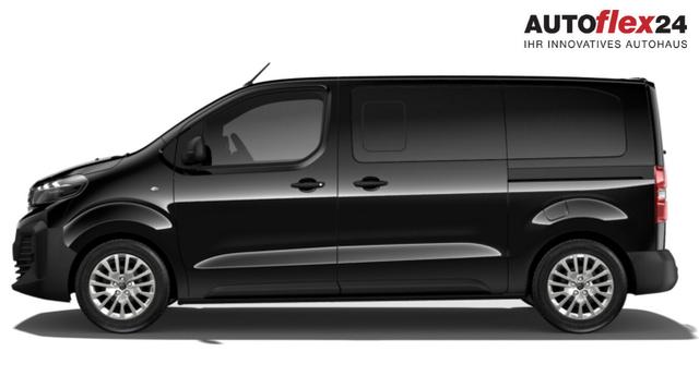 Vorlauffahrzeuge Peugeot Expert - Kombi L2 180 EAT8 9S LED AHK PrivG 2xKlim