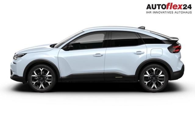 Vorlauffahrzeuge Citroën C4 - MAX MHEV 145 eDSC6 Nav ACC Keyl Kam PDC 18Z