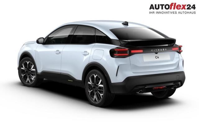 Citroën C4 MAX MHEV 145 eDSC6 Nav ACC Keyl Kam PDC 18Z 