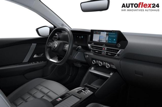 Citroën C4 MAX MHEV 145 eDSC6 Nav ACC Keyl Kam PDC 18Z 