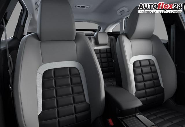 Citroën C4 MAX MHEV 145 eDSC6 Nav ACC Keyl Kam PDC 18Z 