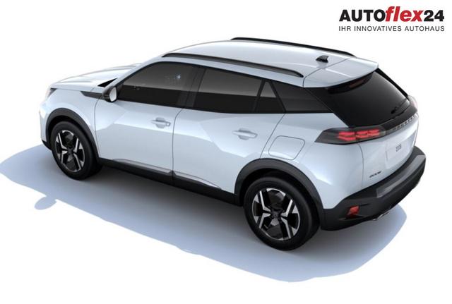 Peugeot 2008 Allure MHEV AT Nav Keyl ACC 360° SHZ 2xPDC 