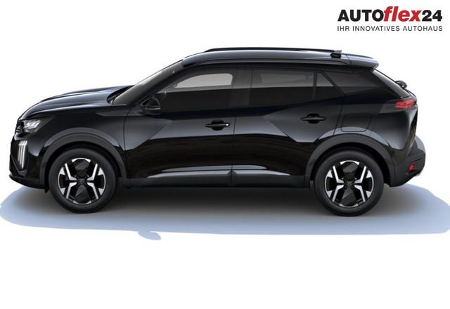 Vorlauffahrzeuge Peugeot 2008 - Allure MHEV 145 eDSC6 360° ACC CarP SHZ PDC