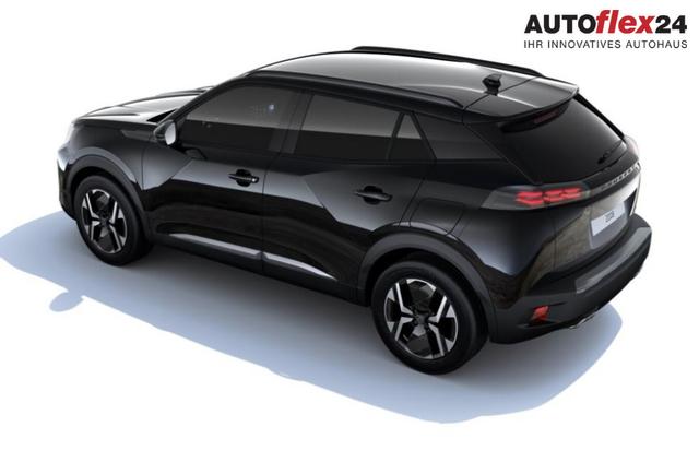 Peugeot 2008 Allure MHEV AT 360° ACC CarP SHZ 2xPDC DigC 