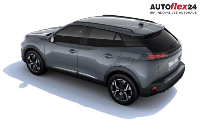 Peugeot 2008 Allure MHEV AT Nav Keyl SHZ 2xPDC CarP DigC 